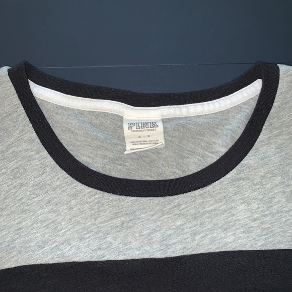 VS Pink Top - Picture 4 of 4